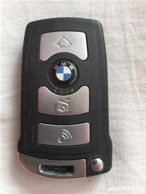 Cheie de Bmw