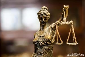 AVOCAT - executare silită, contestație la executare, validare poprire (onorarii accesibile)