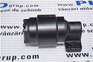 Senile de cauciuc pentru Miniexcavatoare si Excavatoare - imagine 4