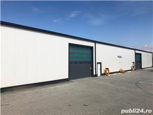 Senile de cauciuc pentru Miniexcavatoare si Excavatoare - imagine 7