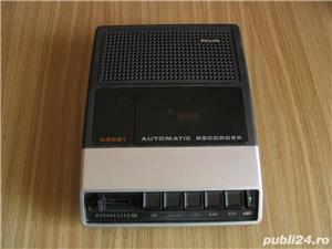 Statie Fischer CA-863 - amplificator de colectie - 350W - intrare pick-up, sistem Philips - imagine 7