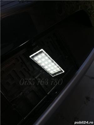 Set LED numere Dacia Logan II Renault 8200480127 - imagine 5