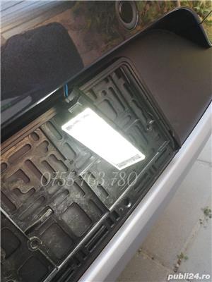 Set LED numere Dacia Logan II Renault 8200480127 - imagine 4