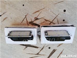 Set LED numere Dacia Logan II Renault 8200480127 - imagine 6