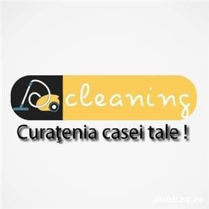 Firmă de curățenie la domiciliu D-Cleaning  - imagine 3