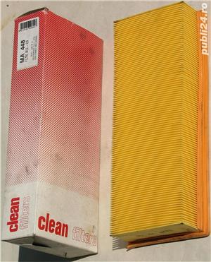 Filtru aer  Volkswagen , Audi - Clean Filters