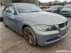 Dezmembrez BMW E90 2008 Sedan 318 D - imagine 2