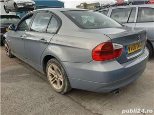 Dezmembrez BMW E90 2008 Sedan 318 D - imagine 4