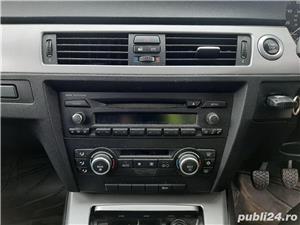 Dezmembrez BMW E90 2008 Sedan 318 D - imagine 5