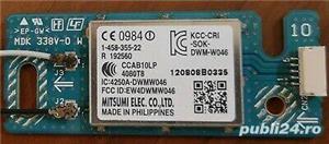 Sony - DWM-W046, 1-458-355-11, MDK 338V-0 (KDL-46HX823), WIFI board