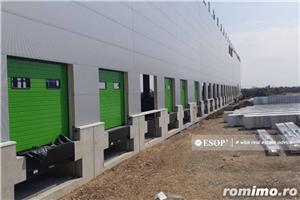 Spatii logistice MLP Bucharest West, Militari, 2.000-12.137mp, id 14619, doar prin Esop 0% comision! - imagine 2