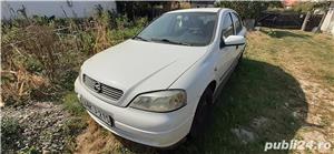 Dezmembrez Opel ASTRA G 1.2 benzina 2002 