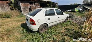 Dezmembrez Opel ASTRA G 1.2 benzina 2002  - imagine 2