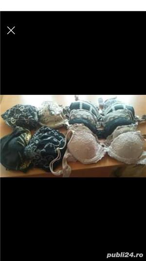 Sutiene marca Triumf - imagine 2