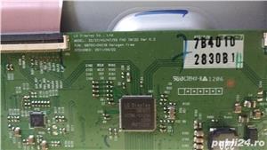 display led lg 37" fhd  lc370eun-se m2 - imagine 3