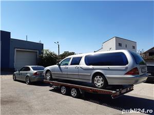 Inchiriez inchirieri platforma / remorca - imagine 2