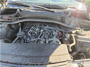 Dezmembrez BMW X3 /X DRIVE 2.0 N47 D 20 C,an 2010 ,avariat - imagine 9