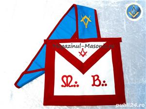 sort si colan masonic gr 1,2 ,3.....