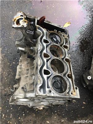 Dezmembrez BMW E81,E87 116i N43B16A coupe an 2009. 92.000 km.Benzina.orice piesa. Livrare in țara  - imagine 6