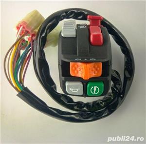 Bloc lumini Can-am/ Bombardier/ Outlander/ Renegade