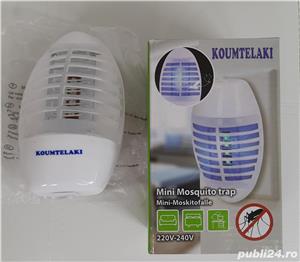 Aparat anti țânțari 