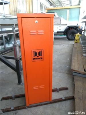 Bariera Auto Benica Eva 5 8