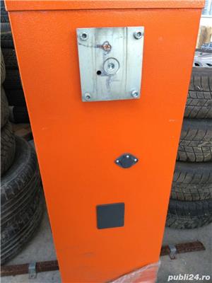 Bariera Auto Benica Eva 5 8 - imagine 4