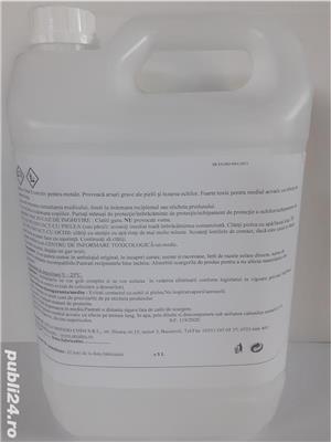 Clor Gel dezinfectant Arca Lux