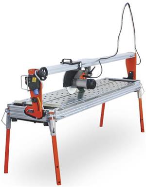 Inchiriere masina taiat gresie granit 160cm-Timisoara - imagine 2