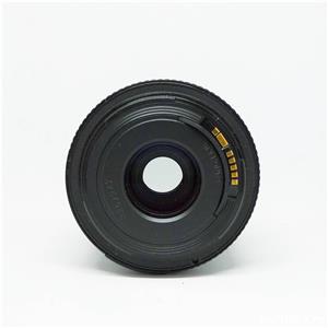 Obiectiv Canon Zoom Lens EF 28-80mm f/3.5-5.6 - imagine 4