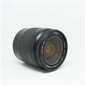 Obiectiv Canon Zoom Lens EF 28-80mm f/3.5-5.6 - imagine 2