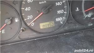 Dezmembrez Mazda Demio 1.3 i 63 cp an 2000 ! - imagine 2
