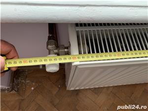 Instalatie incalzire ,centrala termica,tevi,calorifere - imagine 4