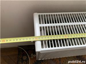 Instalatie incalzire ,centrala termica,tevi,calorifere - imagine 3