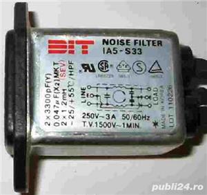 Filtru anti-parazitare filtru zgomot - imagine 3