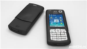 nokia n70 3g - imagine 3