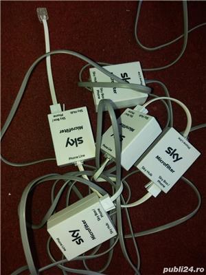 Filter for 6 wire - 2 wire converter MicroFilter - imagine 5