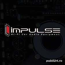 Statie auto Impulse USA SD-800 , 2 x 400W sau 1 x800W (bridge)  - imagine 1