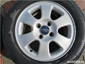 Vand jante aliaj 15" , 4 prezoane, 6Jx15H2 - imagine 4