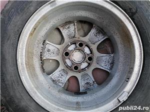Vand jante aliaj 15" , 4 prezoane, 6Jx15H2 - imagine 7