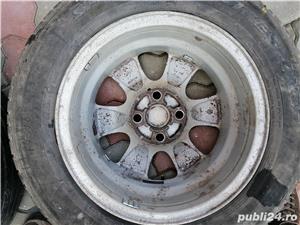 Vand jante aliaj 15" , 4 prezoane, 6Jx15H2 - imagine 6