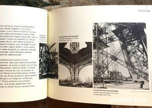  Paris 1889 Turnul Eiffel - imagine 5