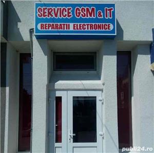 SERVICE GSM in Braila la capatul lui 4 !