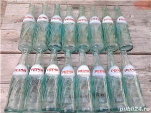 Sticle Pepsi Vintage, de colectie, anii '70 '80