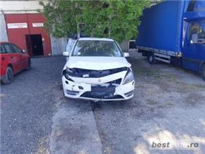 Dezmembram Mercedes B180 cdi AN 2012 - imagine 5