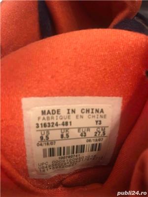 Air Jordan 8 Retro LS Pea Pods - imagine 4