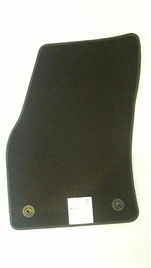 Covorase/presuri velur, ORIGINALE VW Touran 5TB 863 011 EUN - incepand cu fabricatie septembrie 2015 - imagine 2