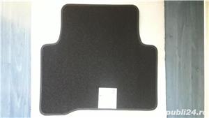 Covorase/presuri velur, ORIGINALE VW Touran 5TB 863 011 EUN - incepand cu fabricatie septembrie 2015 - imagine 8