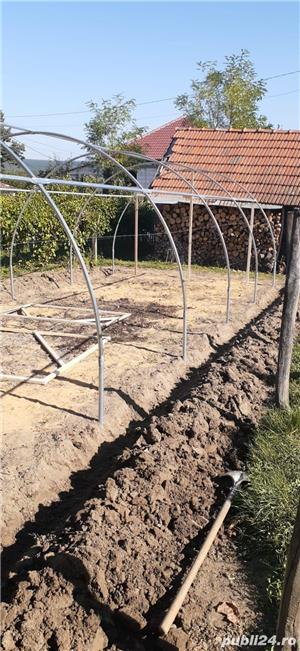 Schelet Solar profesional TZ 12/4 - imagine 5