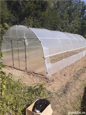 Schelet Solar profesional TZ 12/4 - imagine 3